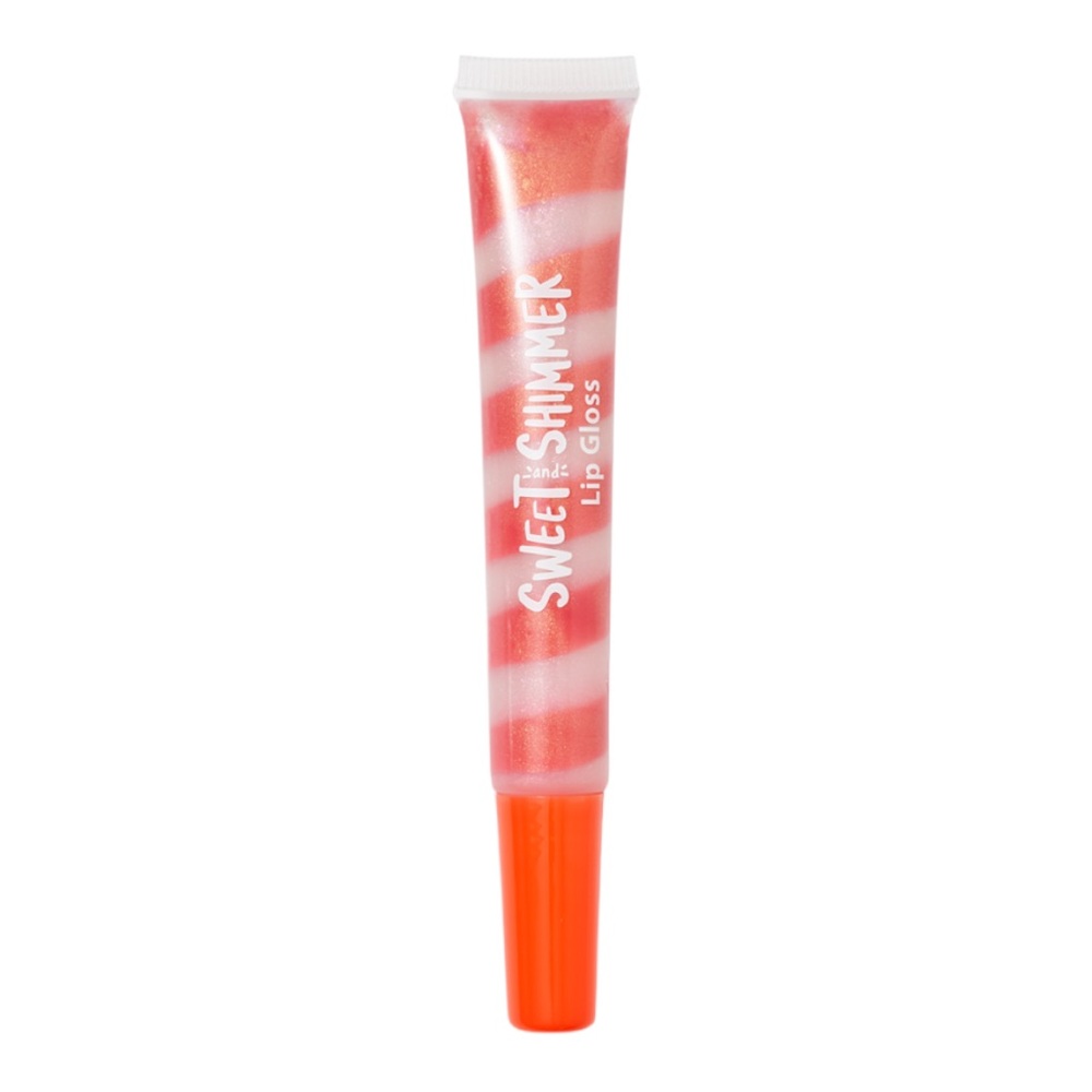 Sweet & Shimmer Swirl Lip Gloss